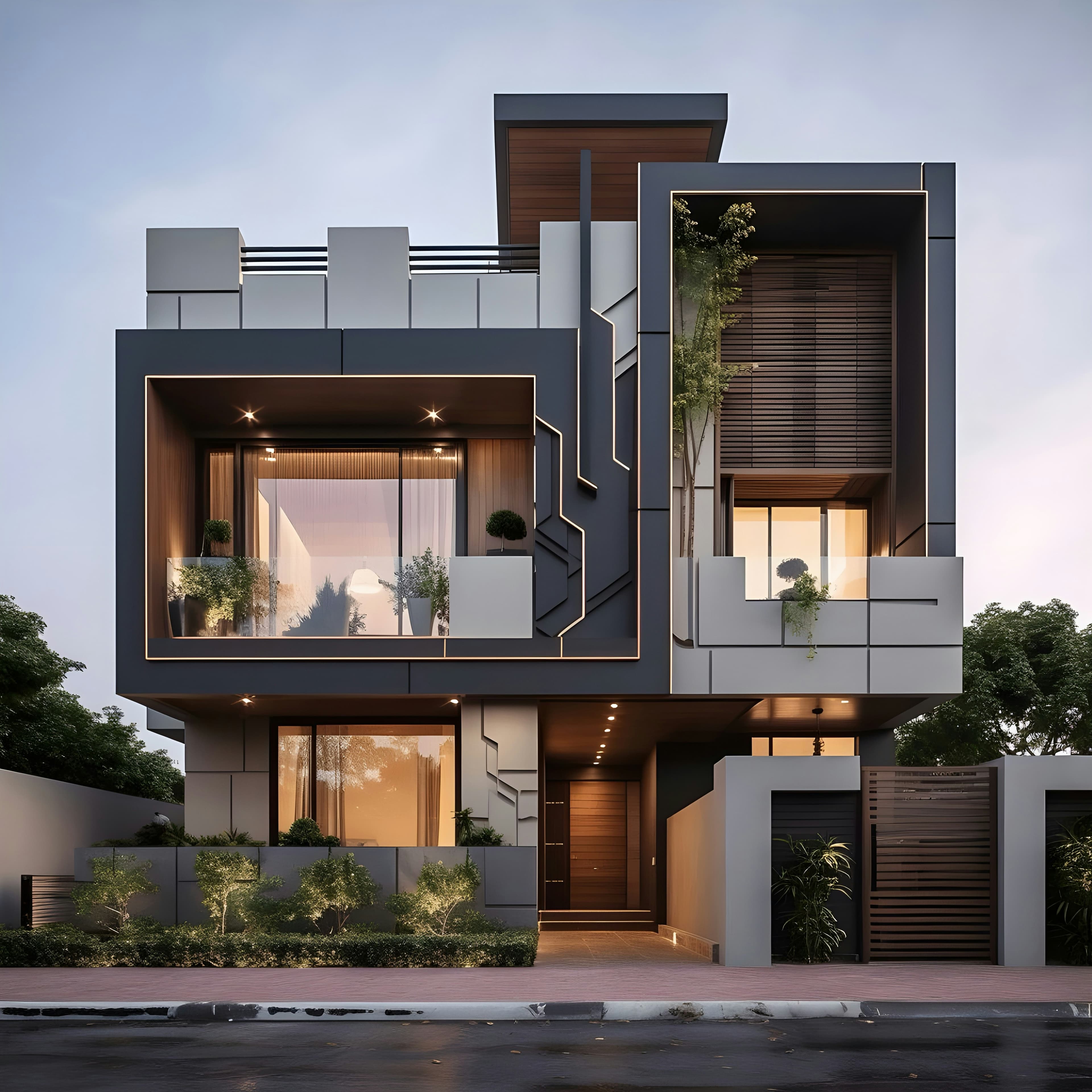 Architectural Design