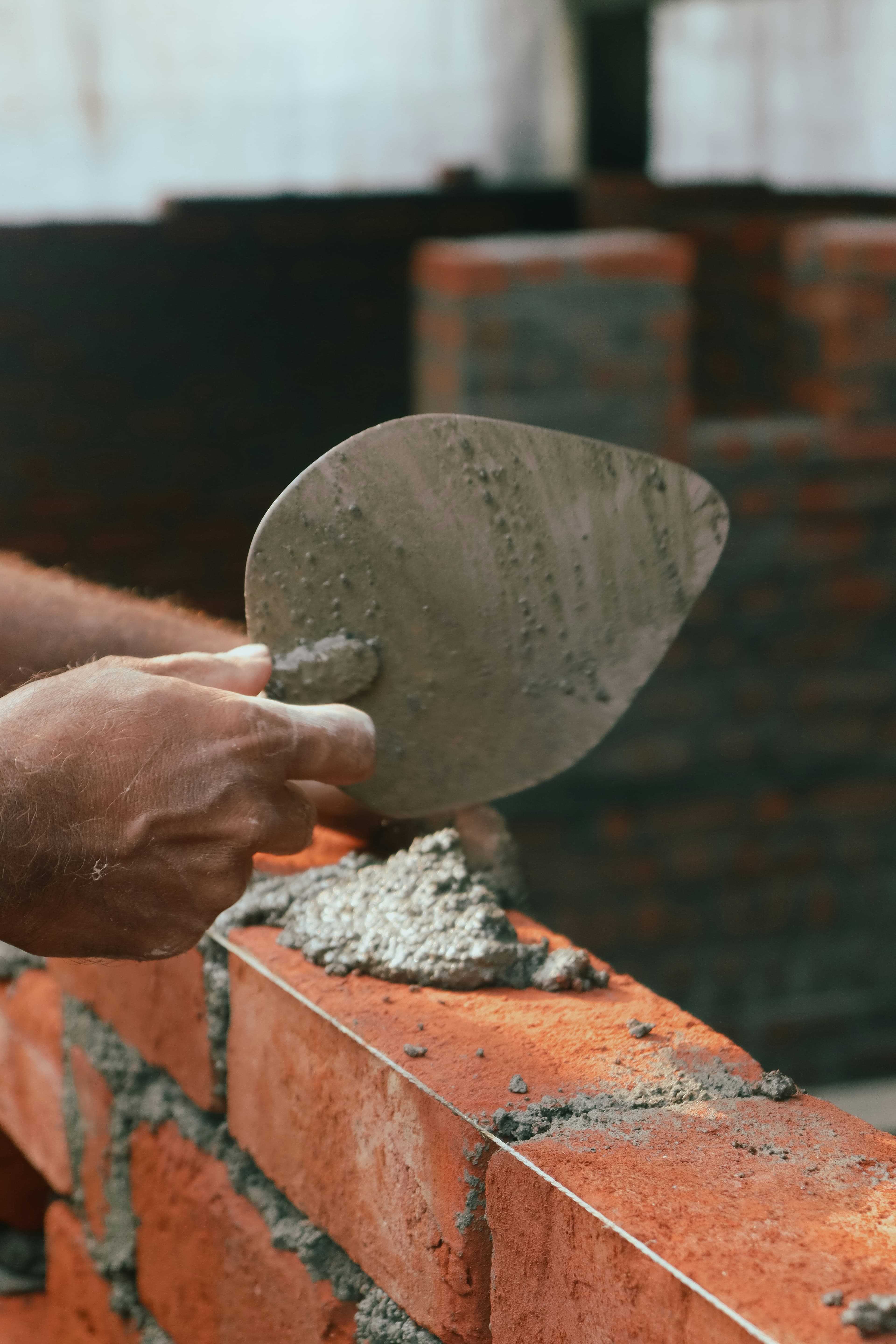 Construction
